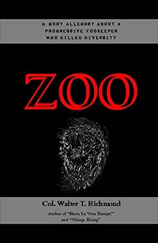 Zoo A Gory Allegory about a Progressive Zookeeper Who Killed Diversity