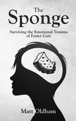 The Sponge Surviving the Emotional Trauma of Foster Care