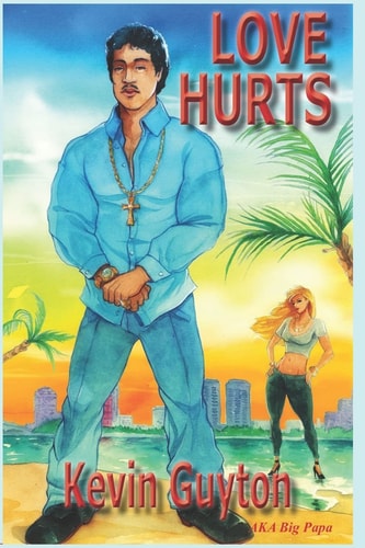Love Hurts