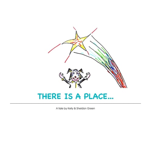 There is a Place...
