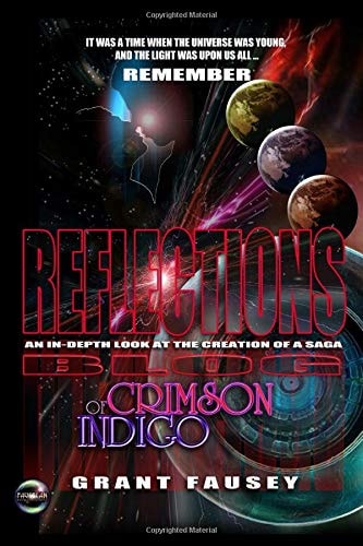 Reflections Blog An in Depth Look at the Creation of a Saga