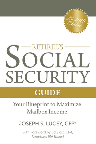 The Retiree's Social Security Guide Your Blueprint to Maximize Mailbox Income