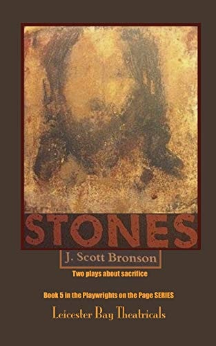 Stones Two Plays about Sacrifice