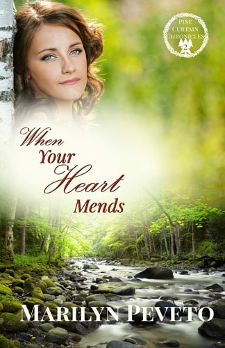 When Your Heart Mends