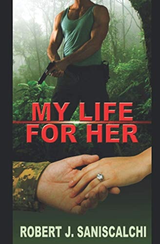 My Life For Her Enhanced Edition