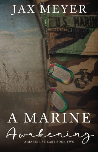 A Marine Awakening A Dal Segno Prequel