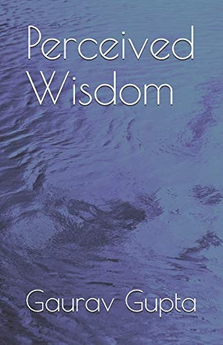 Perceived Wisdom