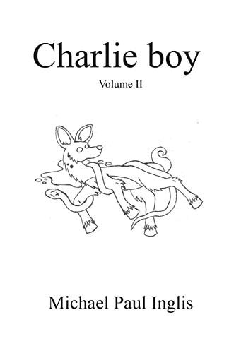 Charlie Boy Volume 2