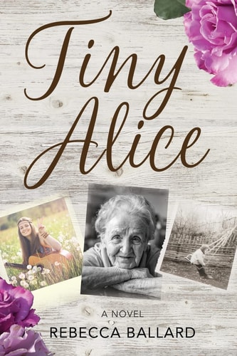 Tiny Alice