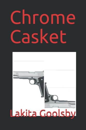 Chrome Casket