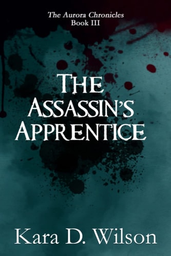 The Assassin's Apprentice