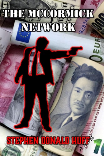 The McCormick Network