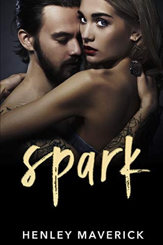 Spark A Teacher/Student Romance
