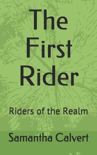 The First Rider Riders of the Realm