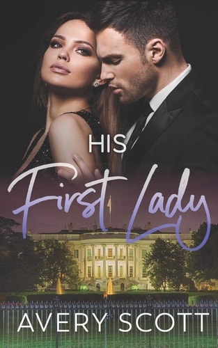 His First Lady