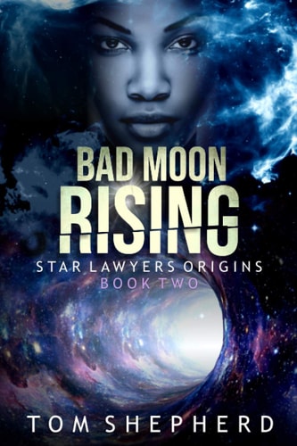 Bad Moon Rising