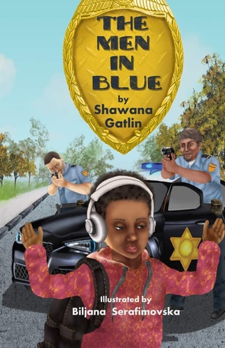 The Men in Blue