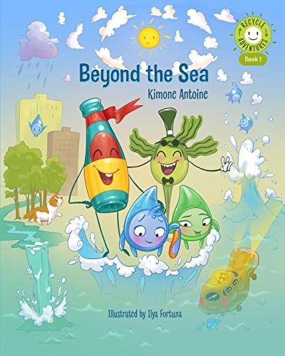 Beyond the Sea
