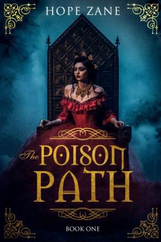 The Poison Path