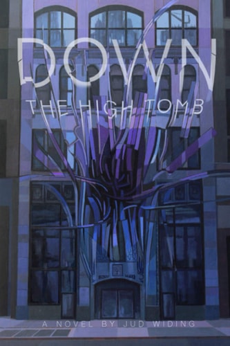 Down The High Tomb
