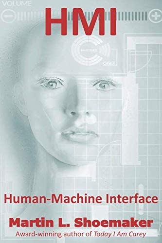 Hmi Human-Machine Interface