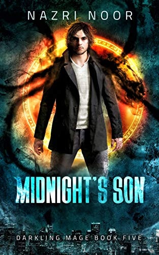 Midnight's Son