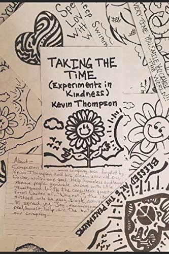 Taking the Time Experiments in Kindness