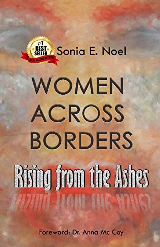 Women Across Borders Rising from the Ashes
