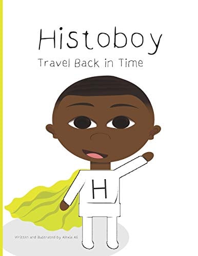 Histoboy Travel Back in Time