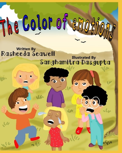 The Color of Emotions