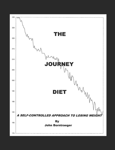 The Journey Diet A Self-Directed Approach to Losing Weight