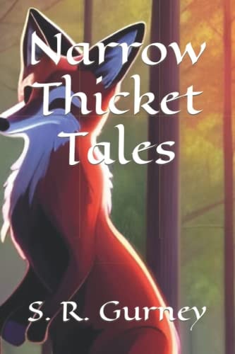Narrow Thicket Tales Mr Sparks and Nina Wa