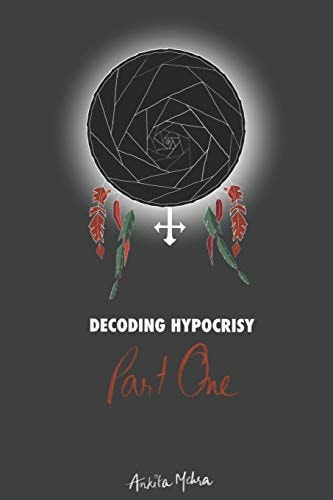 Decoding Hypocrisy Patriarchy and Feminism - a Black Hole