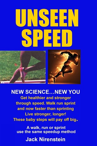 Unseen Speed