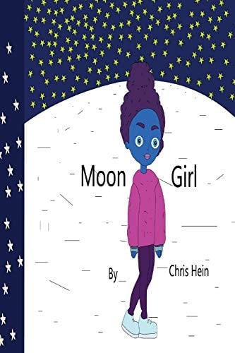 Moon Girl