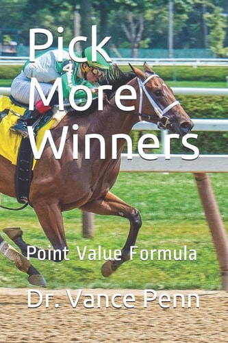 Pick More Winners Point Value Formula