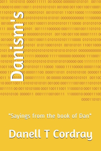 Danism's Sayings from the Book of Dan