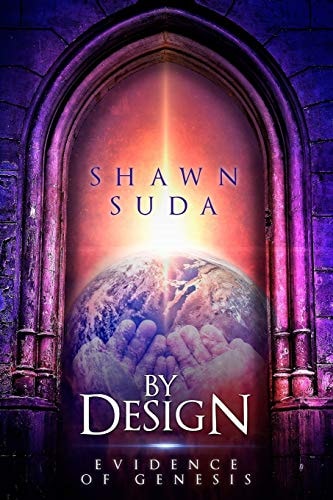By Design Evidence of Genesis