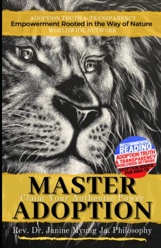 Master Adoption Claim Your Authentic Power