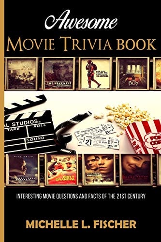 Awesome Movie Trivia Interesting Movie Questions And Facts Of The 21st Century