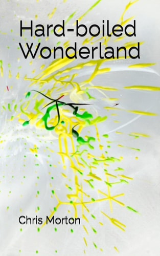 Hard-boiled Wonderland