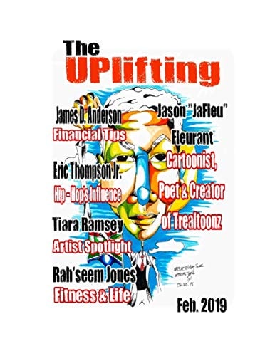 The UPlifting
