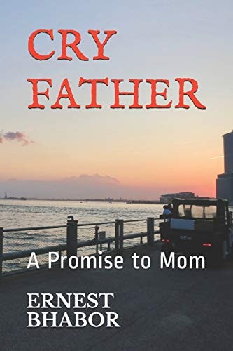 Cry Father