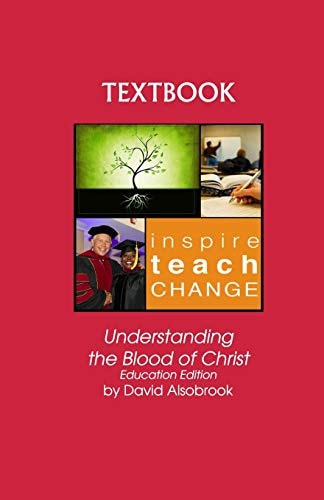 Understanding the Blood of Christ Education Edition