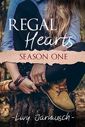 Regal Hearts Season One