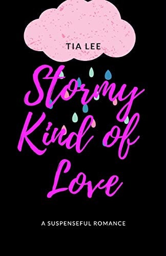 Stormy Kind of Love