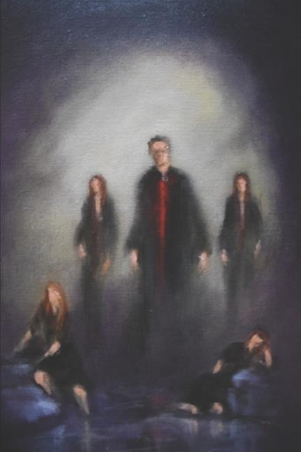 Eternal: The Struggle Between Good and Evil