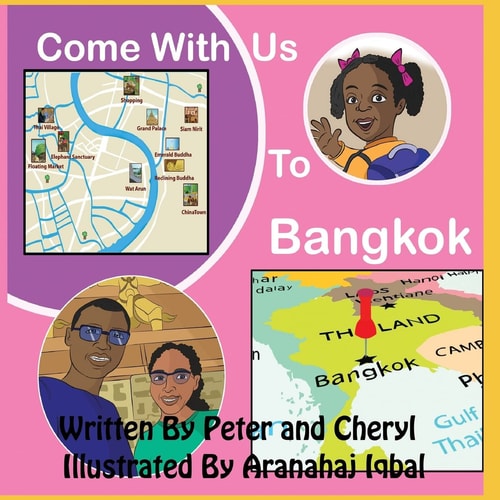 Come with Us to Bangkok