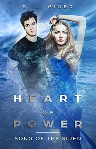 Heart of Power Song of the Siren