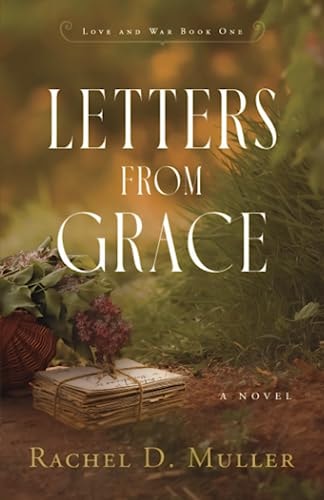 Letters from Grace